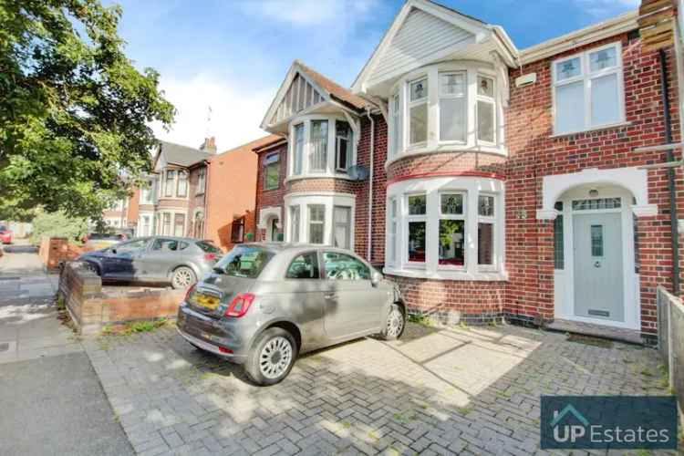 3 Bedroom Terrace House to Rent Extended Family Home