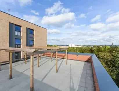 1 Room Flat 27m² Southampton Self Contained