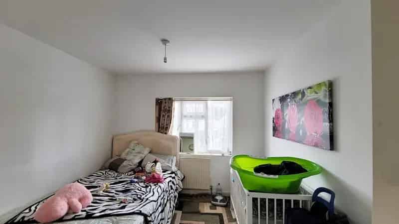 1 Bedroom House Share near South Mall