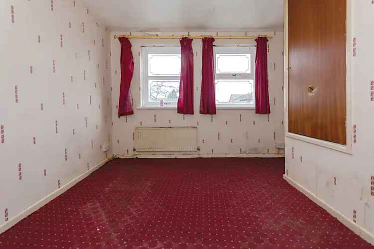 Two Bedroom Terraced House For Sale No Chain Freehold