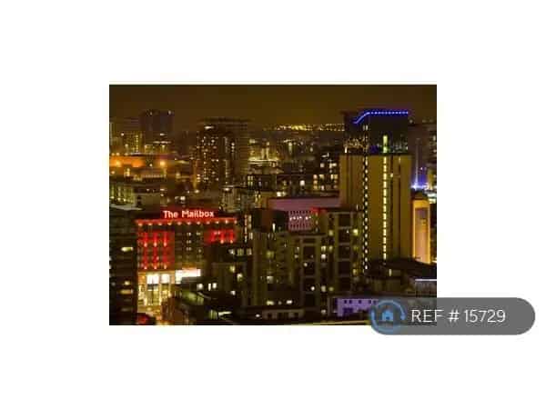 5 Bedroom HMO Selly Oak Students Professionals En-Suite July 2025