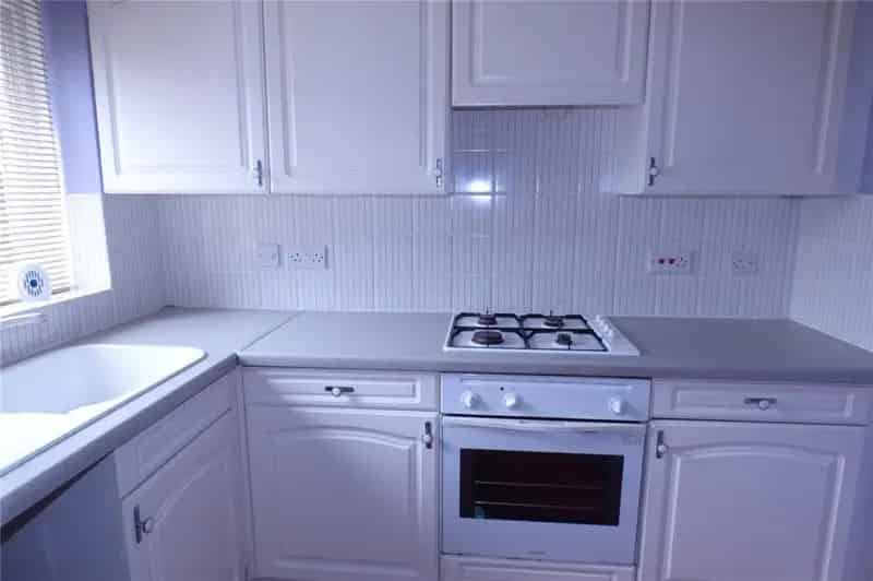 2 bedroom House
 To Let