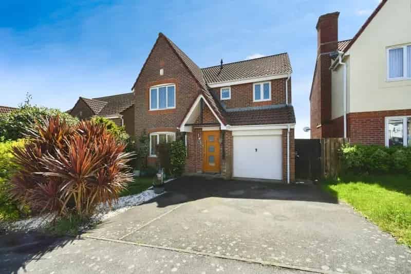 4 Bedroom Detached House with Stunning Coastal Views Newhaven
