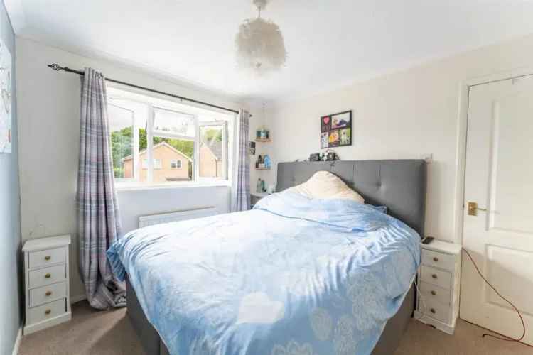 3 Bed Detached House For Sale North Worle