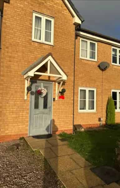 Large 3 4 Semi Detached House With Garden and Driveway Potential
