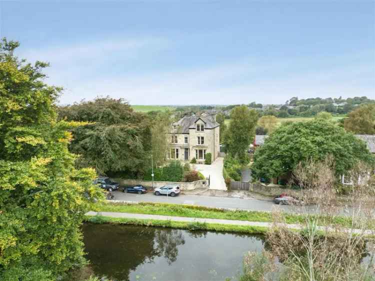 7 Bedroom Victorian House For Sale Summerfield Lancaster