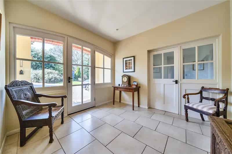 5 Bedroom Detached House for Sale in Inwood All Stretton