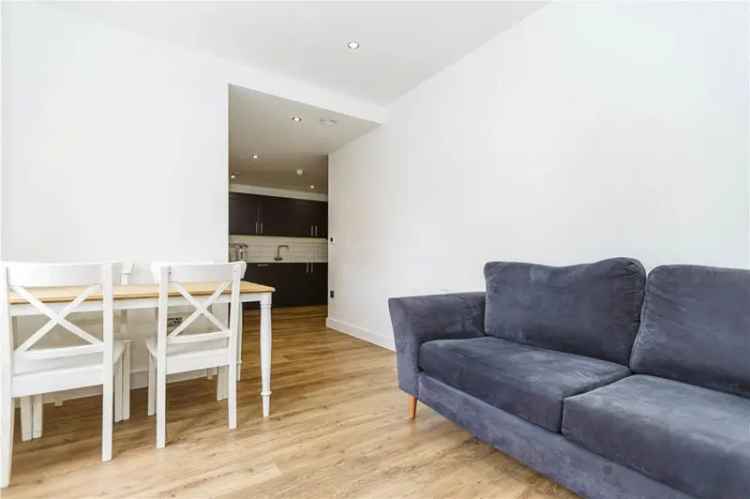 1 Bedroom Detached House Bristol Near North Street