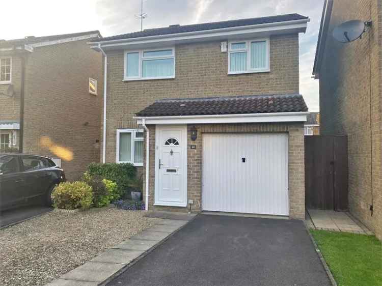 3 Bedroom Detached House To Rent