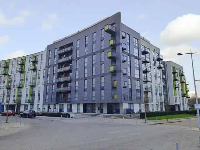 1 Bedroom Apartment to Rent in Edgbaston Birmingham