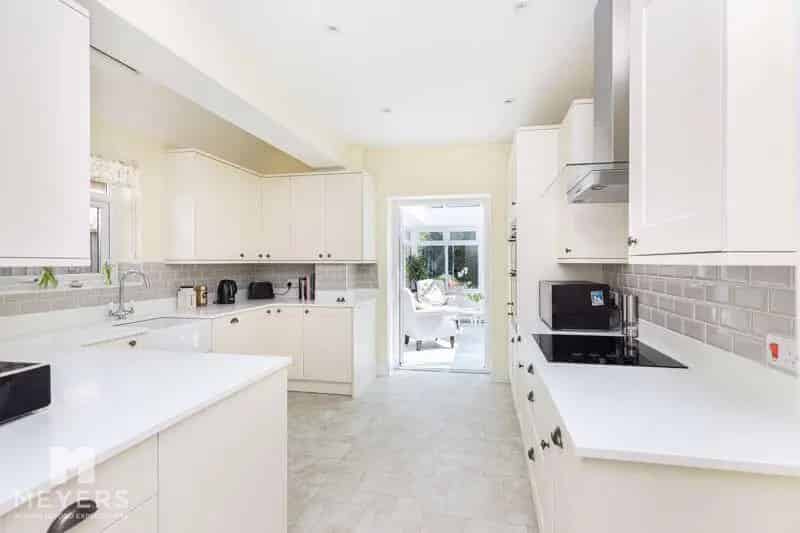 4 Bedroom Detached House for Sale Boscombe East