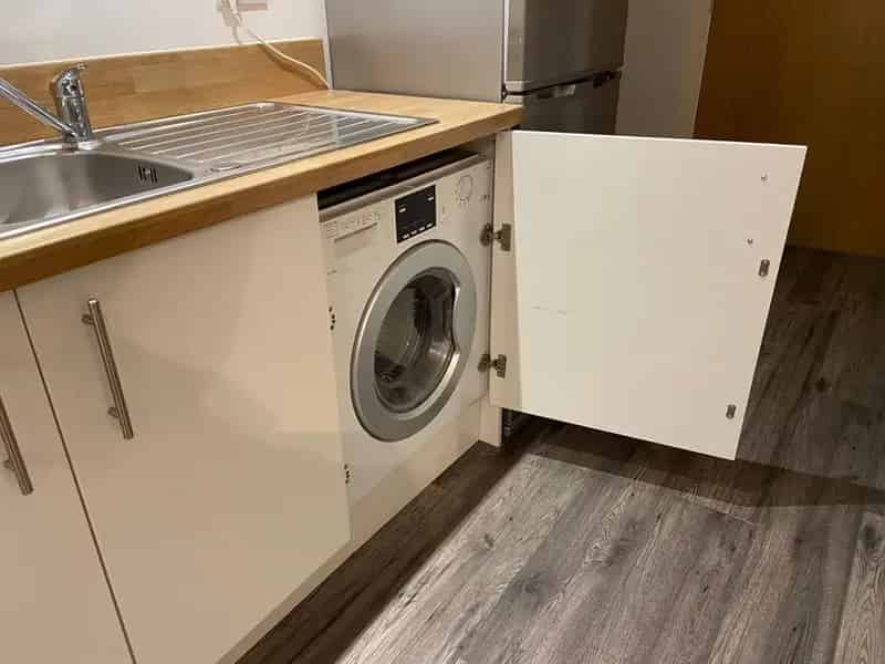 Furnished Studio Flat to Rent Sheffield City Centre S1 Zero Deposit