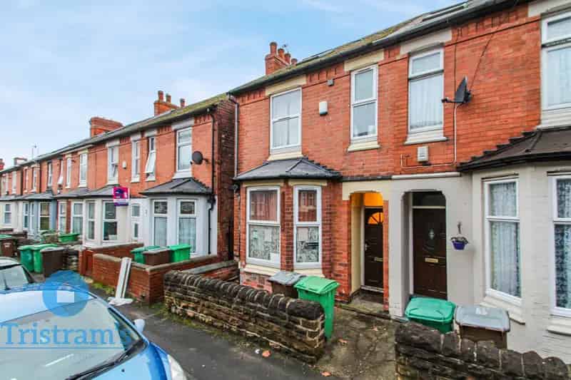 5 Bedroom Student House to Rent Nottingham