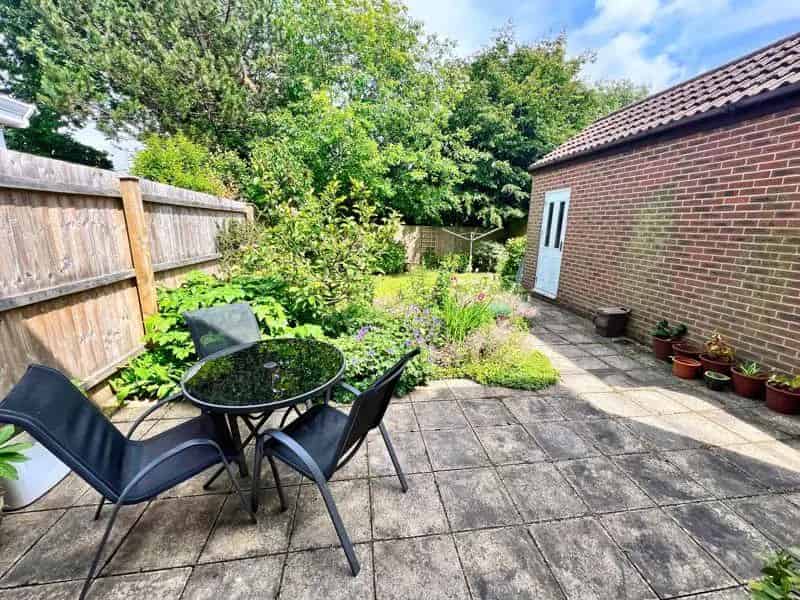 3 Bed Detached House For Sale