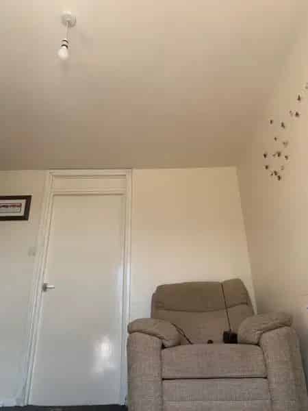 Single Flat For Sale