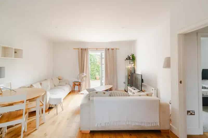 1 Bedroom Flat for Sale in Gloucester Road Bristol