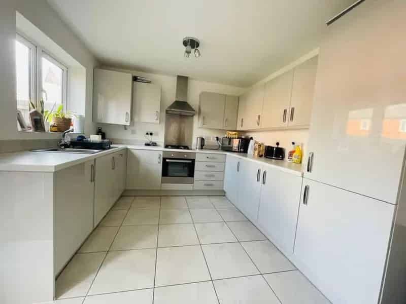 3 Bedroom House To Rent Available August 1 2025