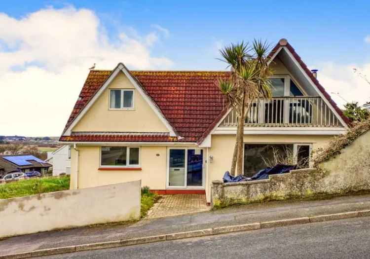 4 Bedroom Detached House for Sale at Auction