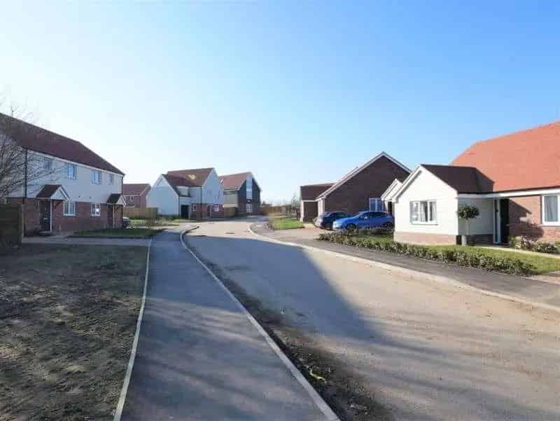 2 Bed Semi-Detached House for Sale