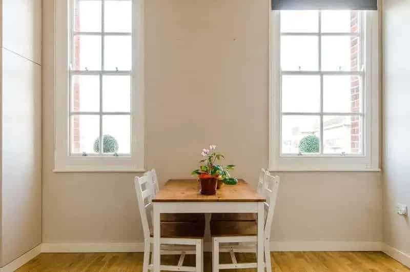 1 Bed Flat for Sale City Canary Wharf