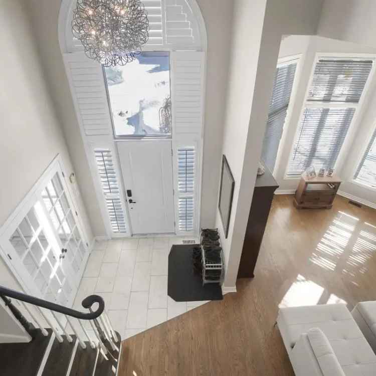 6-Bedroom House in Fontainebleau with Modern Amenities