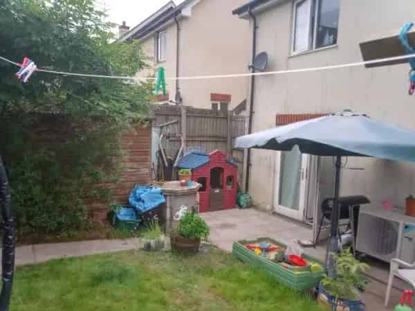 3 Bed Semi Detached Eco House Village Location Near Hospital