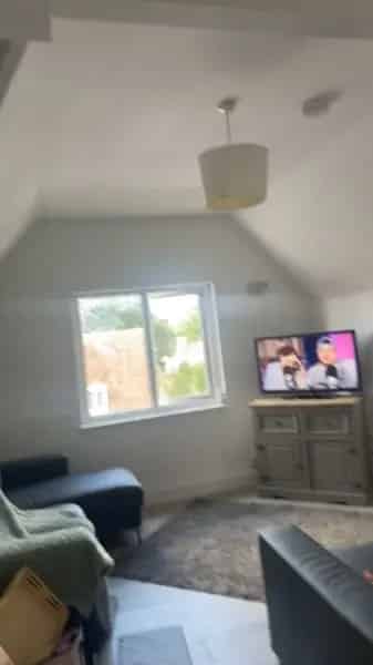 2-Bedroom Flat with Garden - City Centre Swap
