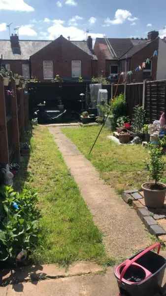 House For Rent in Coventry, England