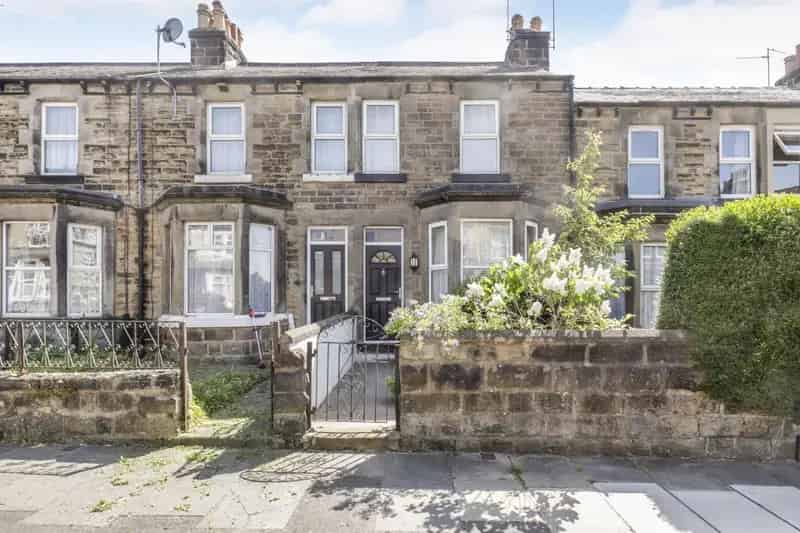 2 Bedroom House for Sale in Harrogate