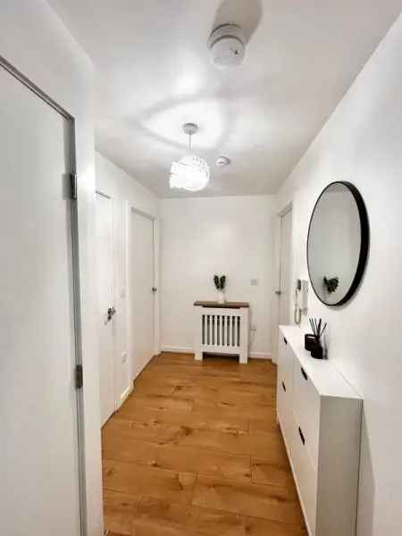 Flat For Rent in London, England