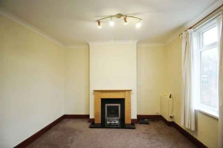 2 Bedroom End Terrace House Hemsworth West Yorkshire