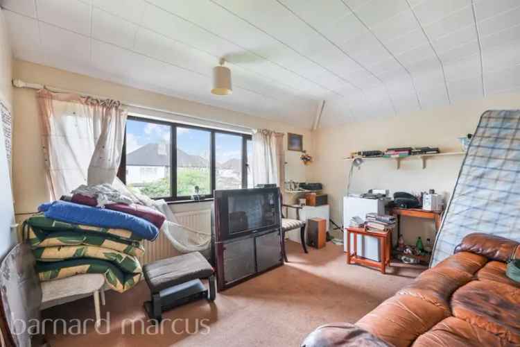 Three Bedroom Family Home Near Epsom Town Centre