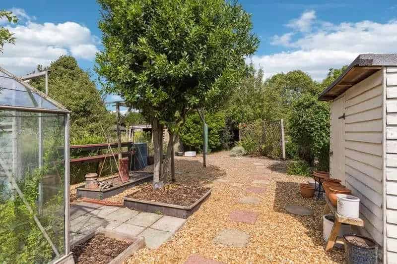2 Bed Victorian Cottage for Sale in Pirton