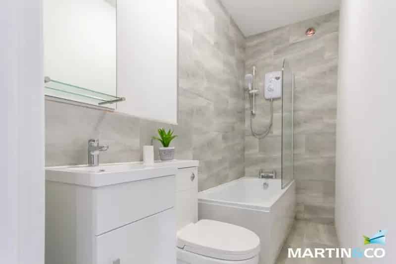 1 Bedroom Flat To Rent Available August 27 2025