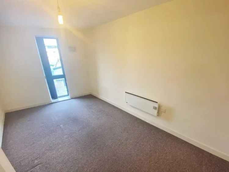 2 Bedroom Flat to Rent Sheffield S1