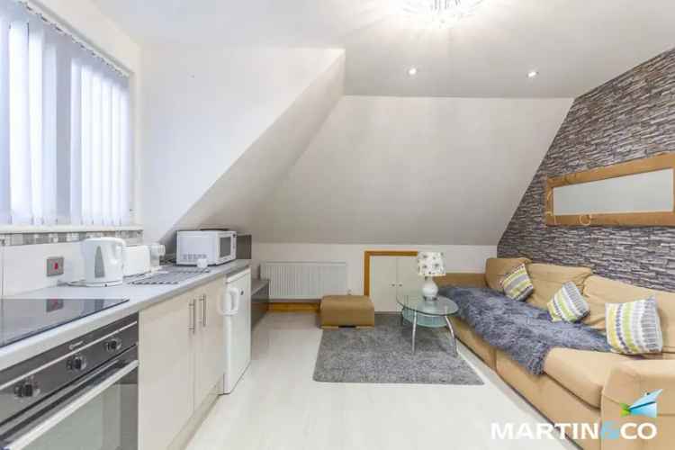 1 bedroom flat to rent