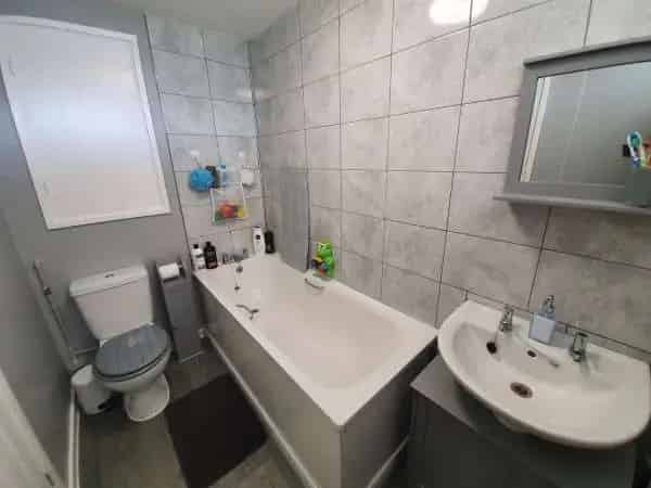 Large 2-Bed Flat Swap in Harlow - Newly Refurbished