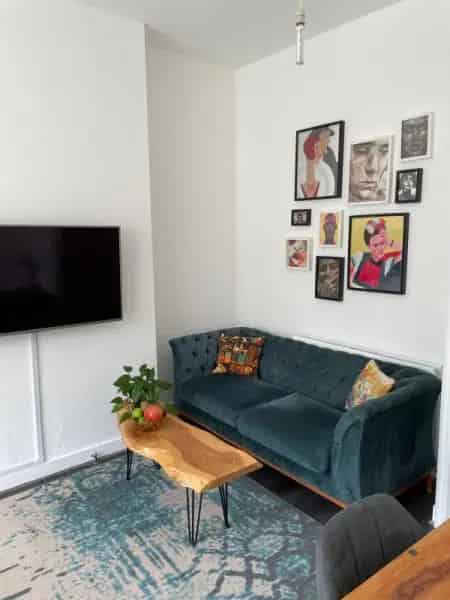 Flat For Rent , London, England