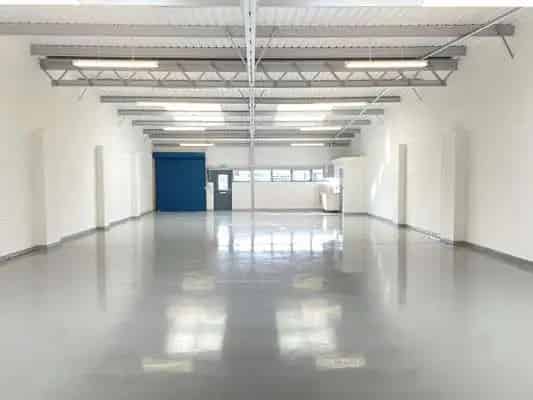 Industrial Units to Rent in Wulfric Square