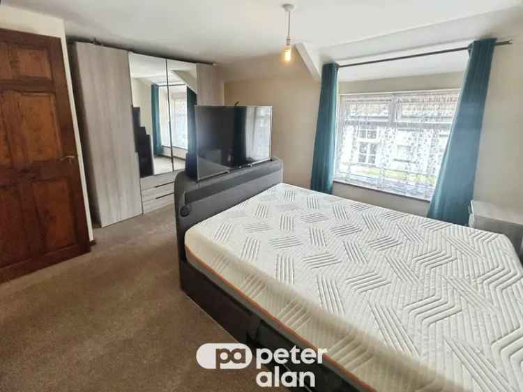 2 Bedroom Terraced House Zero Deposit Available