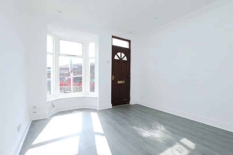 Renovated Bay-Fronted Terrace House Thorpe Hamlet