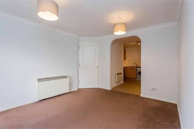 1 Bed Flat Spoolers Road First Time Buyer Investment
