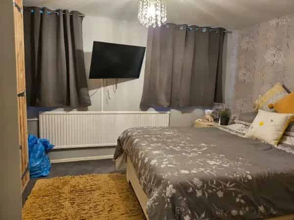 1 Bedroom Ground Floor Flat with Private Garden near Brentwood Willingale