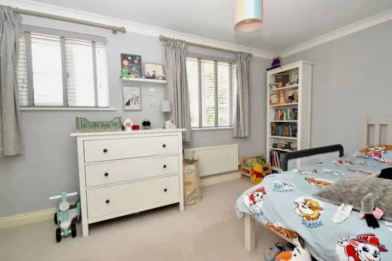 2 Bed House for Sale Cholsey Meadows