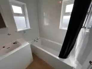 2 Bed End Terrace House Carrickfergus
