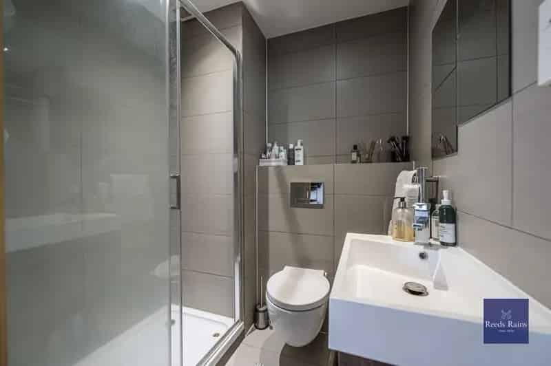 1 bedroom  Flat to rent, London, EC1A