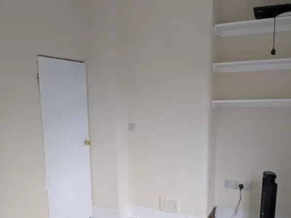 Renovated 2 3 Bed Semi Detached House Pet Friendly Garden