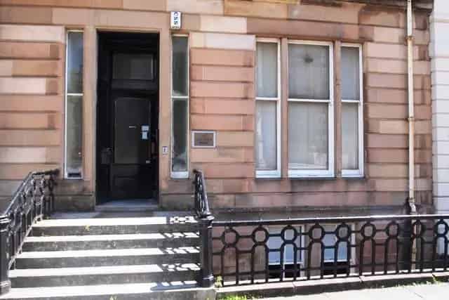 Studio to Rent Managed by Accredited Agent GSPC