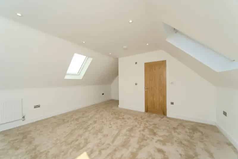 Seabourne Road New Build Homes Bexhill