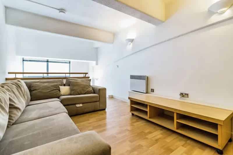 2 Bed Duplex Apartment Northern Quarter Manchester Available June 7th 2025